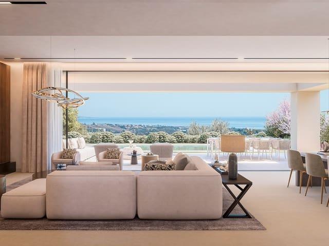 Chalet en venta en Benahavís, Málaga Costa del Sol
