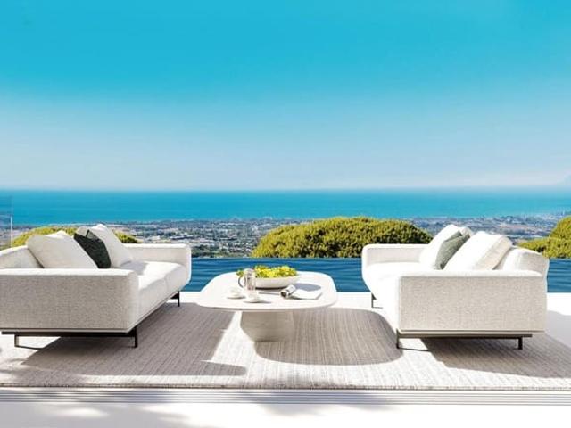 Chalet en venta en Benahavís, Málaga Costa del Sol
