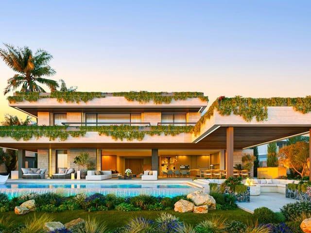Chalet en venta en Benahavís, Málaga Costa del Sol