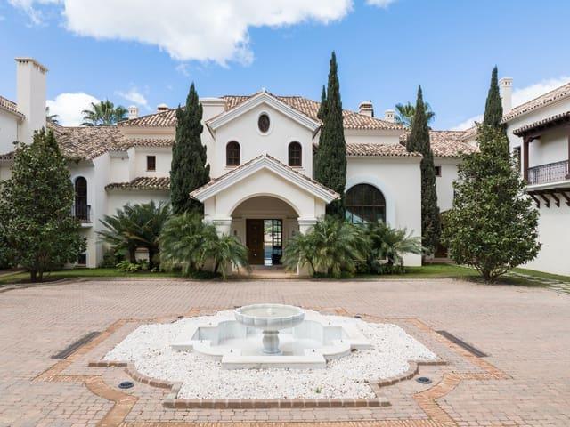 Chalet en venta en Benahavís, Málaga Costa del Sol