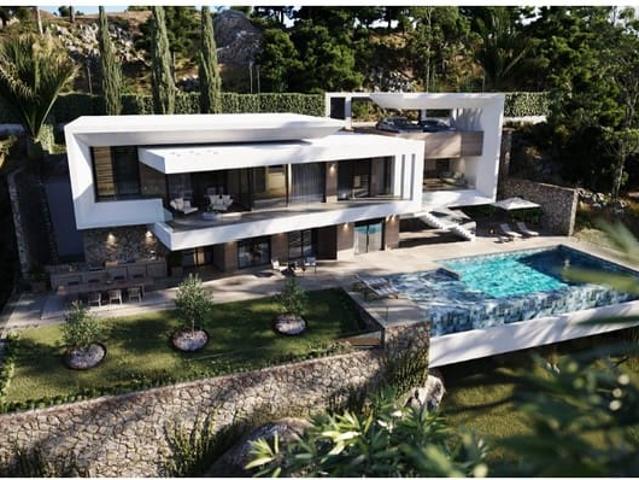 Chalet en venta en Benahavís, Málaga Costa del Sol