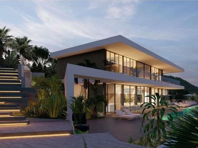 Chalet en venta en Benahavís, Málaga Costa del Sol