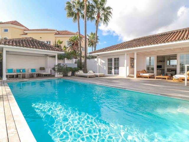 Chalet en venta en Benahavís, Málaga Costa del Sol