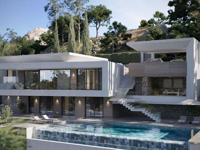 Chalet en venta en Benahavís, Málaga Costa del Sol