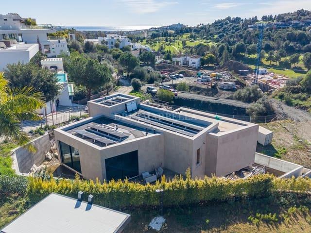Chalet en venta en Benahavís, Málaga Costa del Sol
