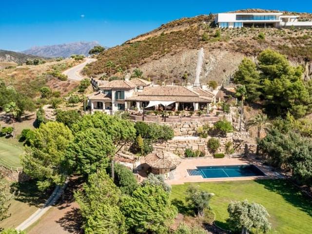 Chalet en venta en Benahavís, Málaga Costa del Sol