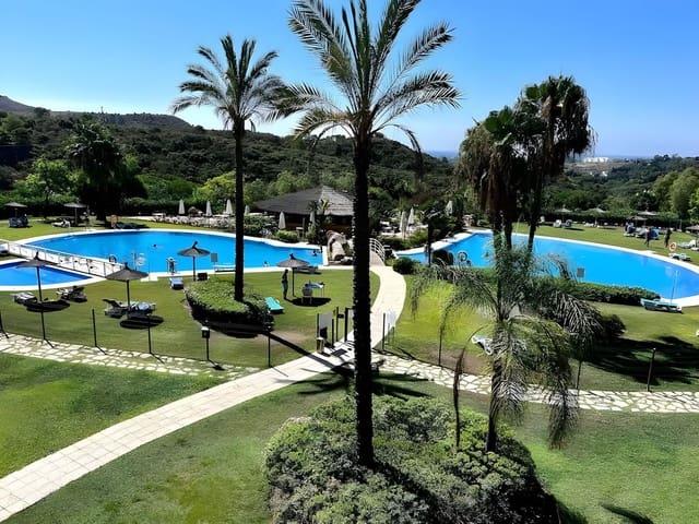 Chalet en venta en Benahavís, Málaga Costa del Sol