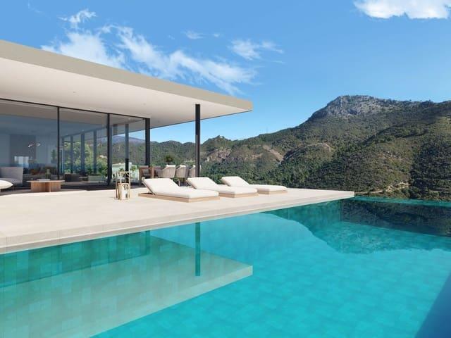 Chalet en venta en Benahavís, Málaga Costa del Sol