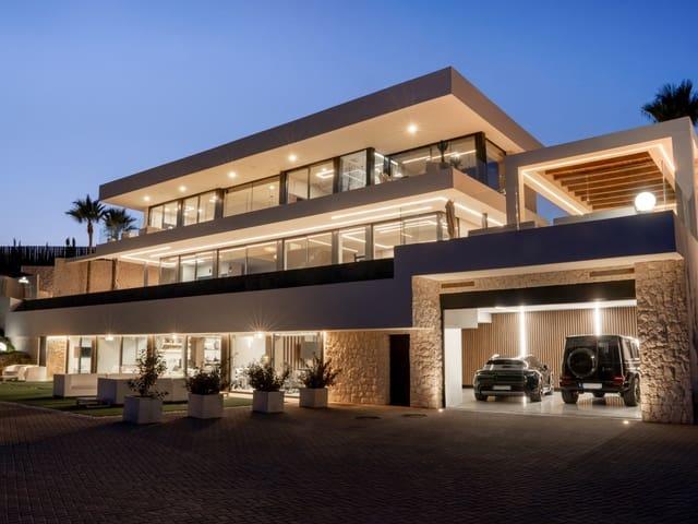 Chalet en venta en Benahavís, Málaga Costa del Sol