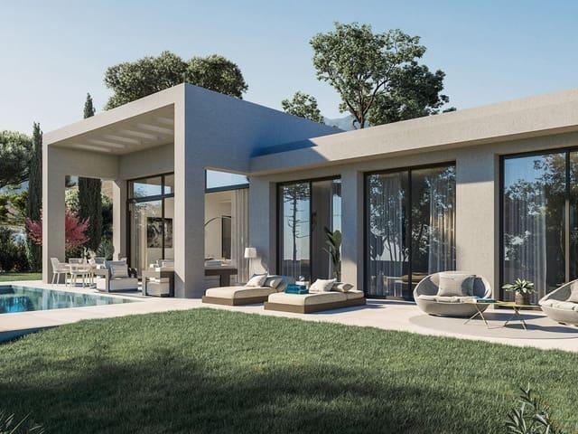 Chalet en venta en Benahavís, Málaga Costa del Sol