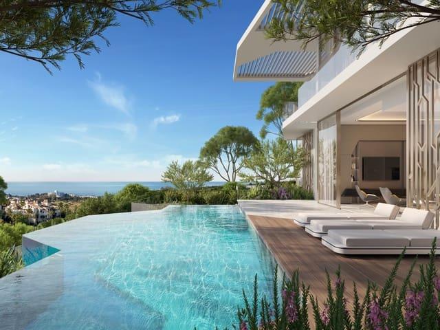 Chalet en venta en Benahavís, Málaga Costa del Sol