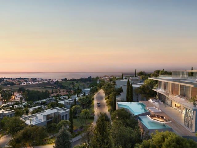 Chalet en venta en Benahavís, Málaga Costa del Sol