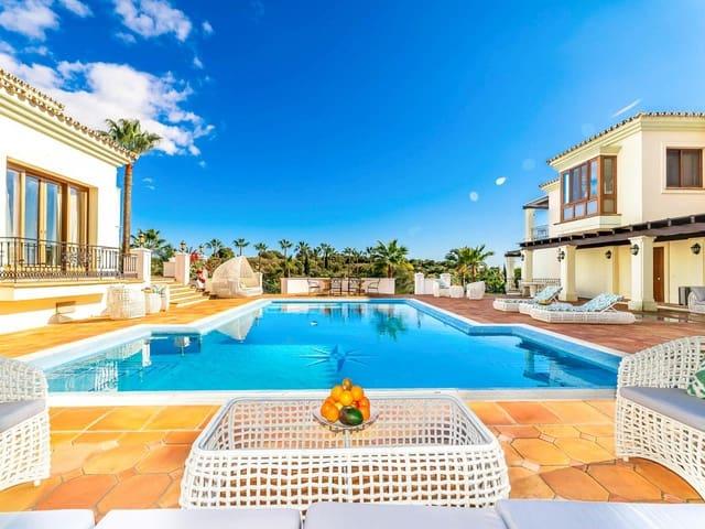 Chalet en venta en Benahavís, Málaga Costa del Sol