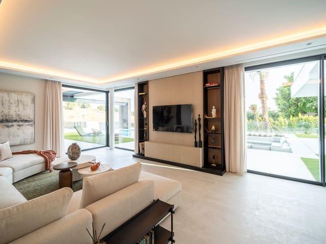 Chalet en venta en Benahavís, Málaga Costa del Sol