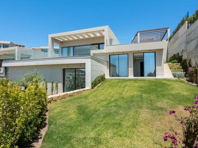 Chalet en venta en Benahavís, Málaga Costa del Sol