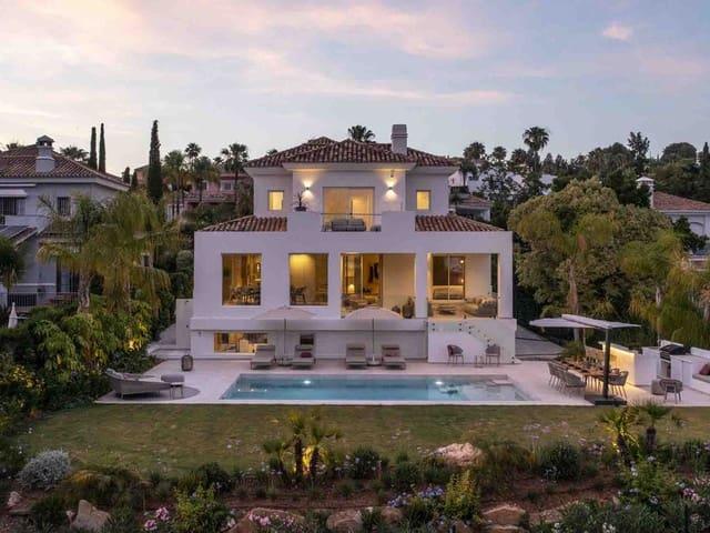 Chalet en venta en Benahavís, Málaga Costa del Sol