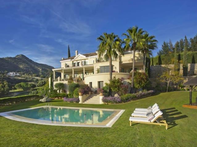 Chalet en venta en Benahavís, Málaga Costa del Sol