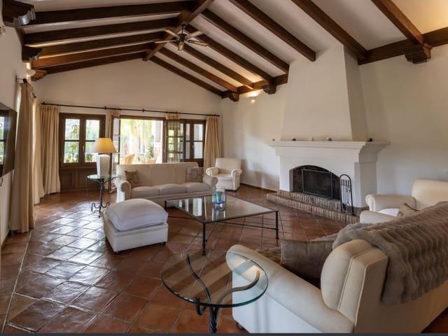 Chalet en venta en Benahavís, Málaga Costa del Sol