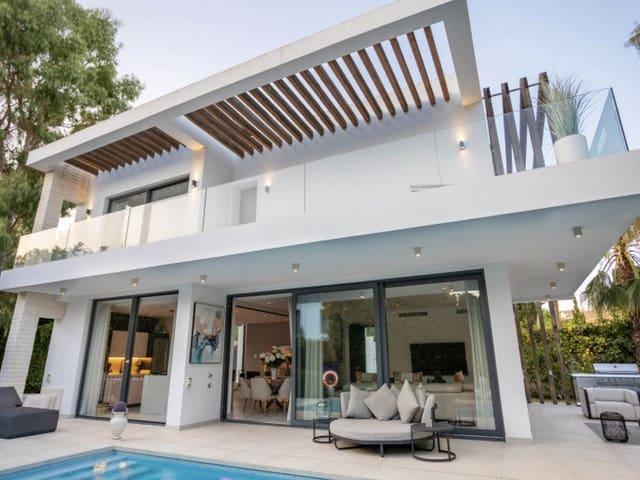 Chalet en venta en Benahavís, Málaga Costa del Sol