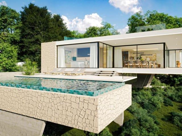 Chalet en venta en Benahavís, Málaga Costa del Sol
