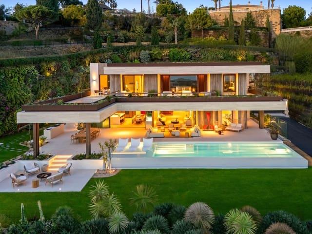 Chalet en venta en Benahavís, Málaga Costa del Sol