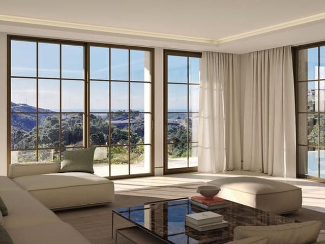 Chalet en venta en Benahavís, Málaga Costa del Sol