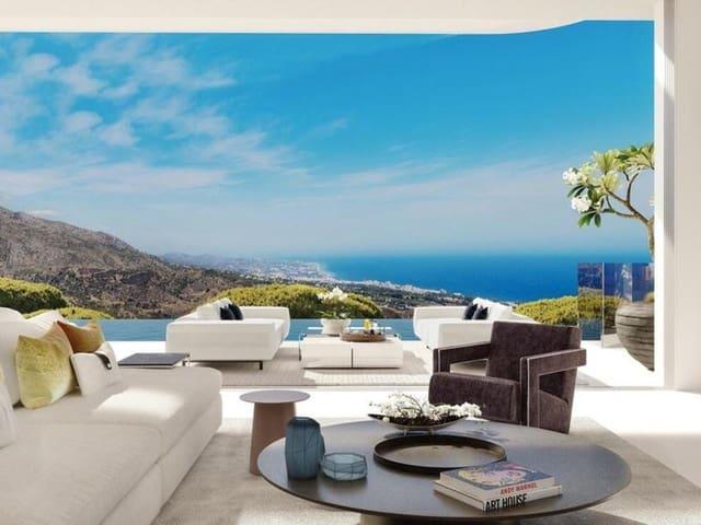 Chalet en venta en Benahavís, Málaga Costa del Sol