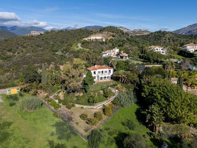 Chalet en venta en Nueva Andalucia, Málaga Costa del Sol