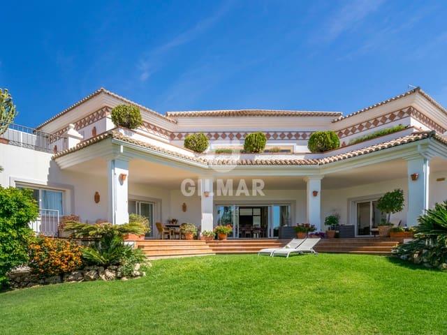 Chalet en venta en Benahavís, Málaga Costa del Sol