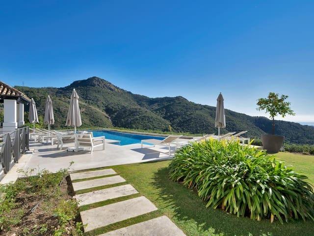 Chalet en venta en Benahavís, Málaga Costa del Sol