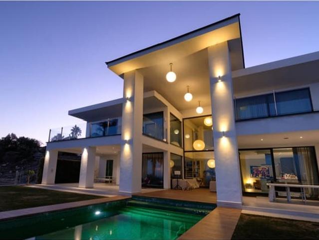 Chalet en venta en Benahavís, Málaga Costa del Sol