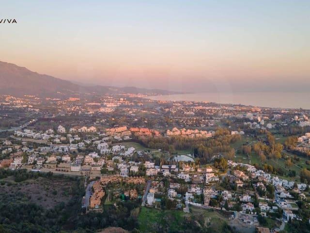 Chalet en venta en Benahavís, Málaga Costa del Sol