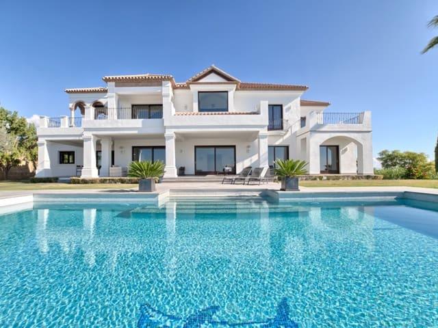 Chalet en venta en Benahavís, Málaga Costa del Sol