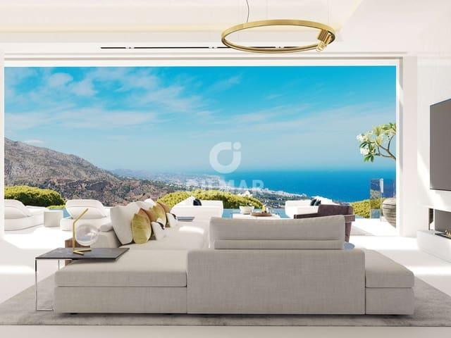 Chalet en venta en Benahavís, Málaga Costa del Sol