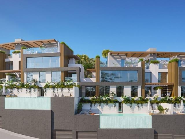 Chalet en venta en Benahavís, Málaga Costa del Sol