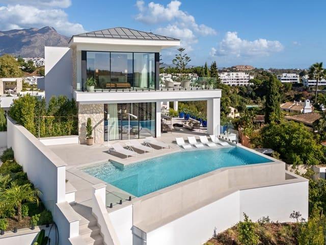Chalet en venta en Benahavís, Málaga Costa del Sol