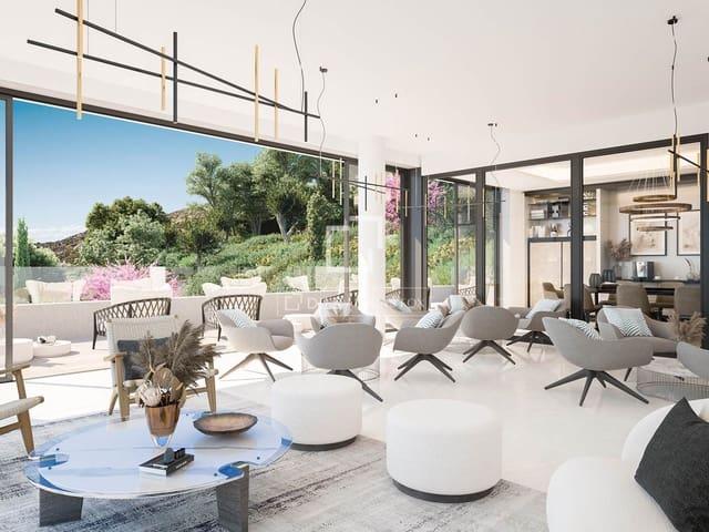 Chalet en venta en Benahavís, Málaga Costa del Sol