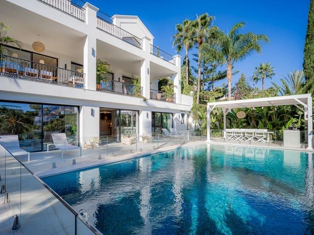 Chalet en venta en Benahavís, Málaga Costa del Sol