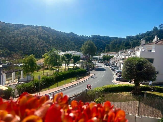 Apartamento en venta en Benahavís, Málaga Costa del Sol