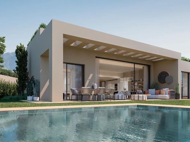 Chalet en venta en Benahavís, Málaga Costa del Sol