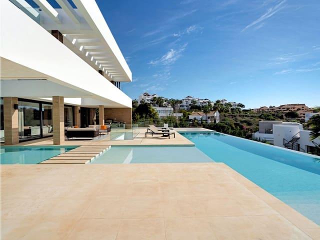 Chalet en venta en Benahavís, Málaga Costa del Sol