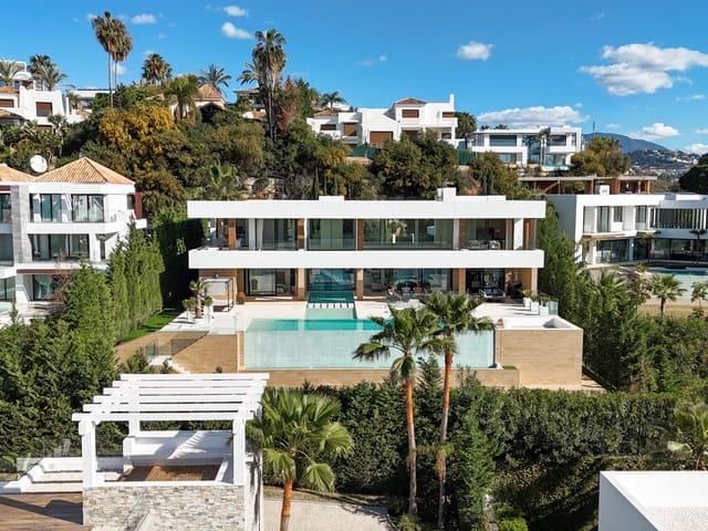 Chalet en venta en Benahavís, Málaga Costa del Sol