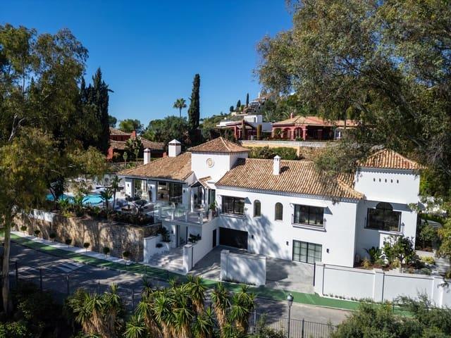 Chalet en venta en Benahavís, Málaga Costa del Sol