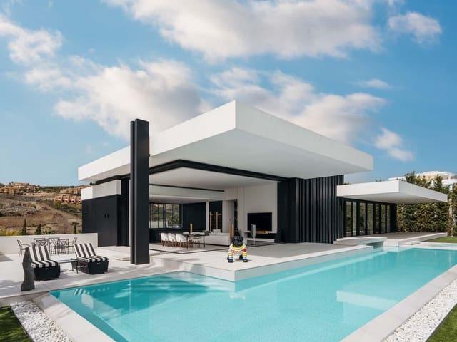 Chalet en venta en Benahavís, Málaga Costa del Sol