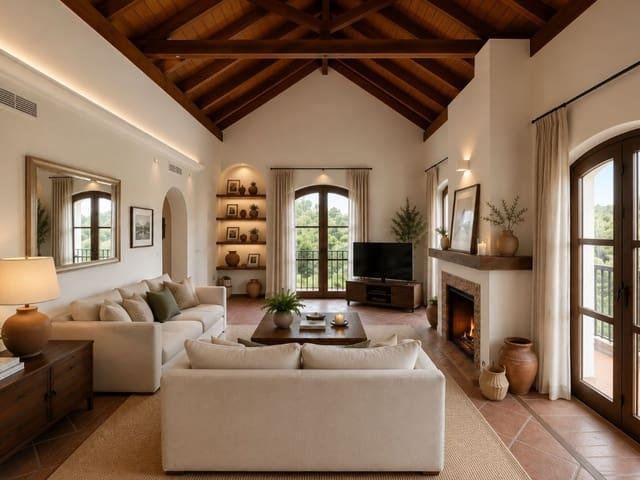 Chalet en venta en Benahavís, Málaga Costa del Sol
