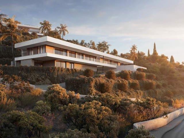 Chalet en venta en Benahavís, Málaga Costa del Sol