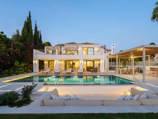 Chalet en venta en Benahavís, Málaga Costa del Sol
