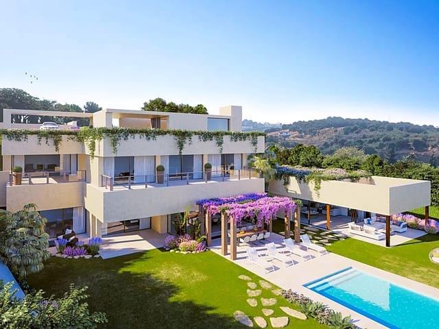 Chalet en venta en Benahavís, Málaga Costa del Sol