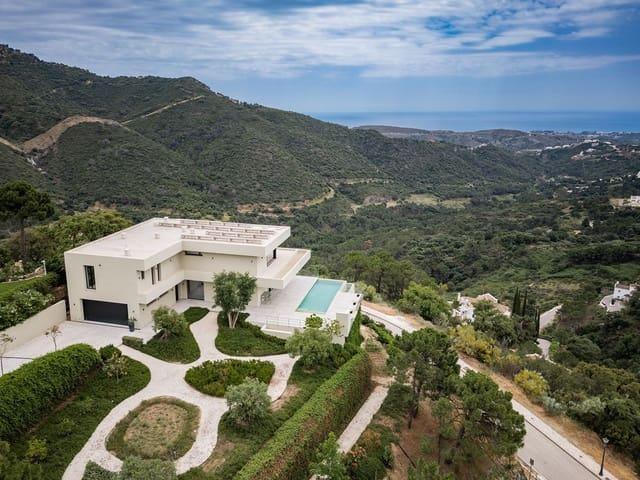 Chalet en venta en Benahavís, Málaga Costa del Sol