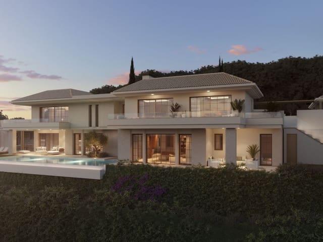 Chalet en venta en Benahavís, Málaga Costa del Sol